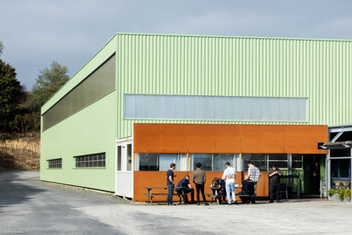 Offres d'emploi Tubomax