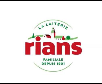 Rians recrute !