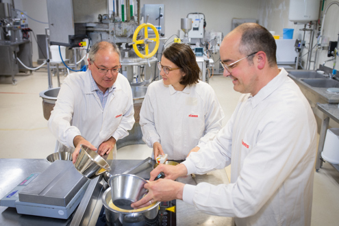 Offres d'emploi Groupe Triballat