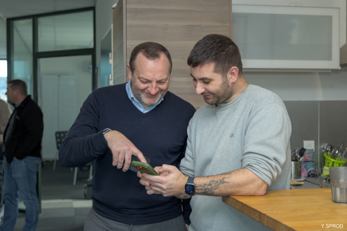 Postuler chez Genwaves