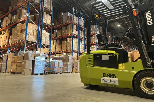 Postuler chez Ekosport