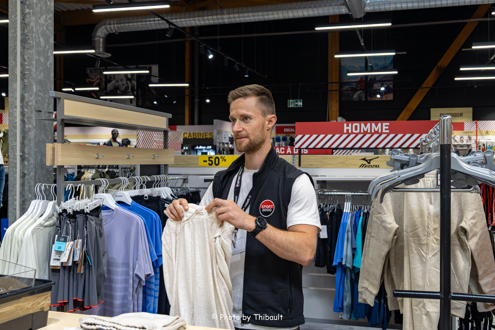 Offres d'emploi SPORT 2000 - S2K73