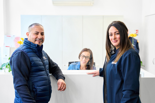Linéa Propreté emploi