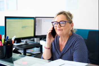Netinea recrutement