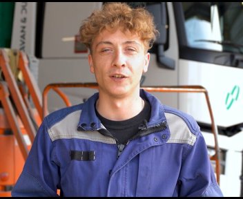 Lucas, Maintenance 