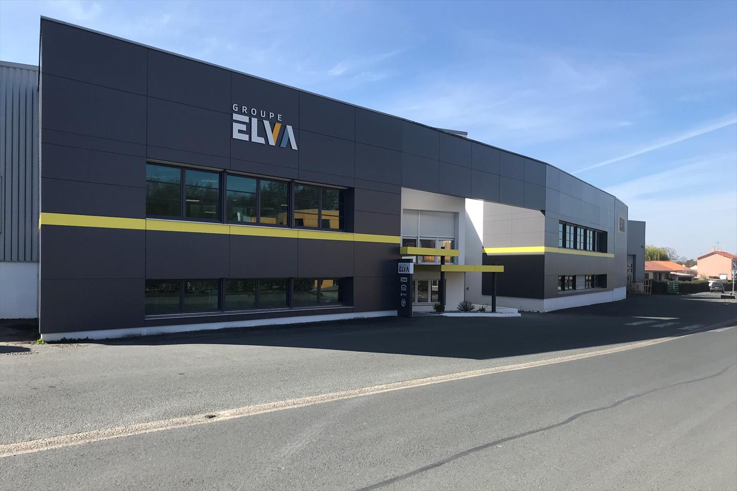 Groupe Elva emploi