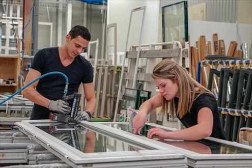 Offres d'emploi Groupe Elva