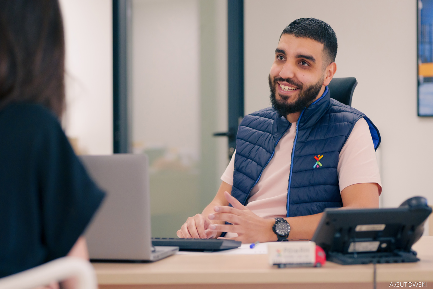 emploi Pôle RH Pôle RH emploi