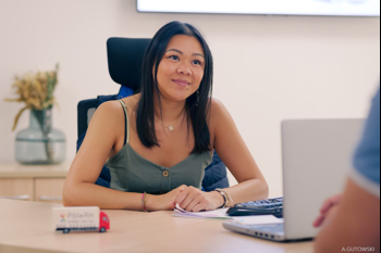 Pôle RH recrutement