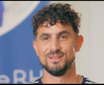 Alban, Directeur de l'agence Pôle RH d'Orleans