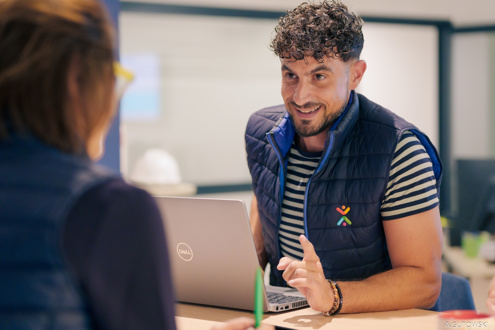 Pôle RH recrutement