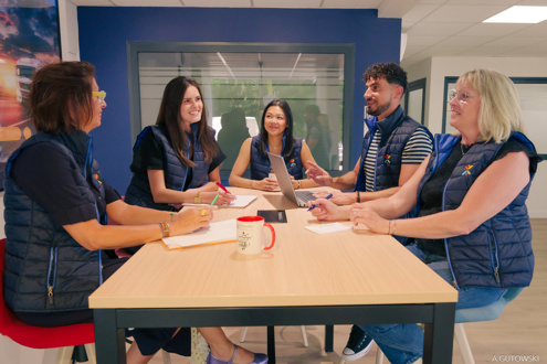 Emploi Pôle RH Pôle RH Emploi