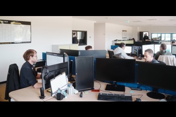 MG Tech recrutement