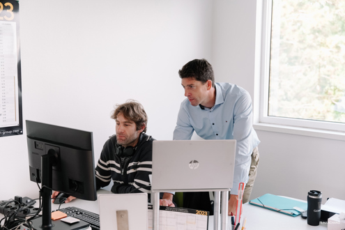 MG Tech recrutement
