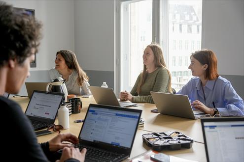 Offres d'emploi La Voix du Nord