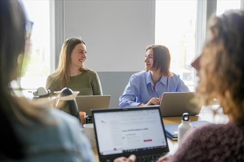 La Voix du Nord emploi