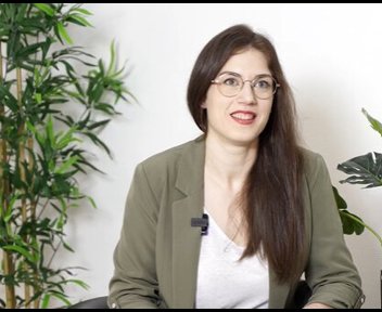 Floriane, Chef de projet Recrutement 