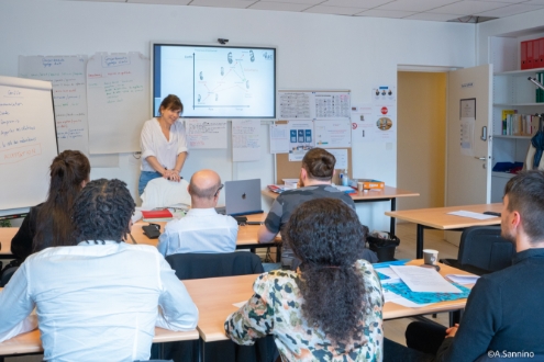 Postuler chez AJC Ingénierie