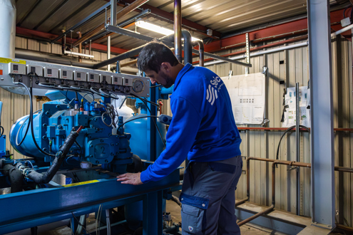 Offres d'emploi Coaset