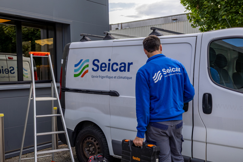 Offres d'emploi Coaset
