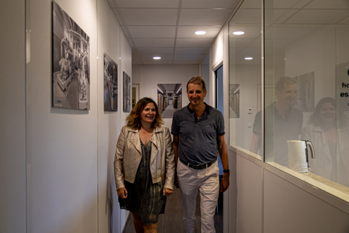 Postuler chez Coaset