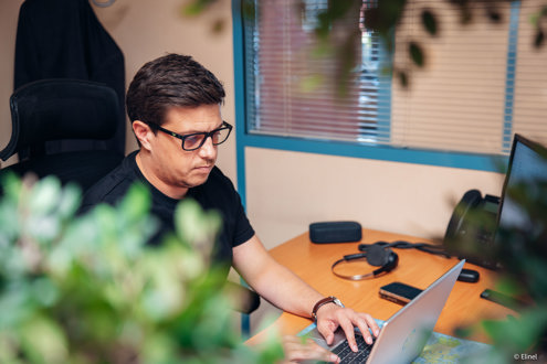 Postuler chez TECNIZY-GCAT GROUP