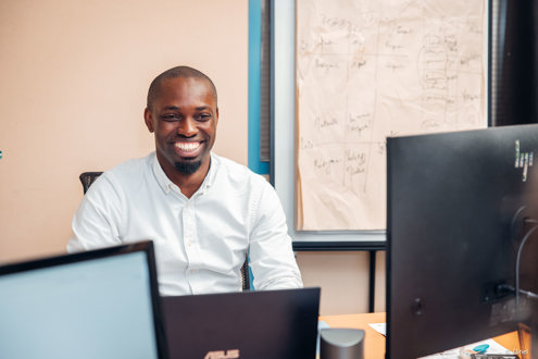 TECNIZY-GCAT GROUP recrutement