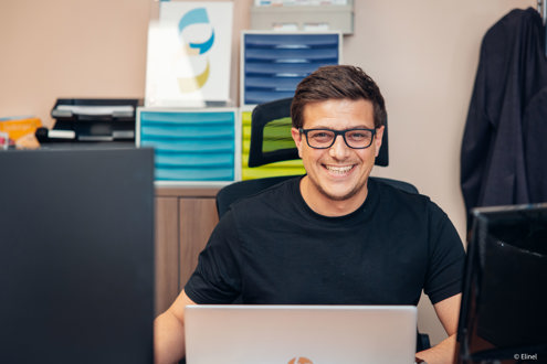 Offres d'emploi TECNIZY-GCAT GROUP