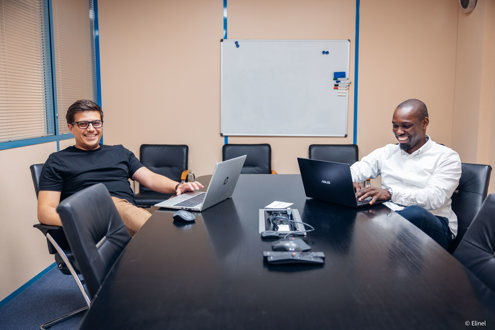 TECNIZY-GCAT GROUP emploi