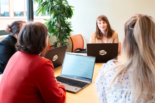 Cerfrance Seine Normandie recrutement