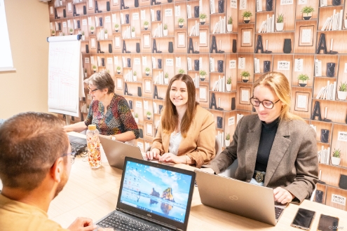 Cerfrance Seine Normandie Emploi