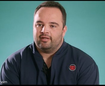 [FRANCHISE] Anthony, locataire gérant d'un Carrefour Express