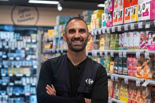 Postuler chez Carrefour Proximité