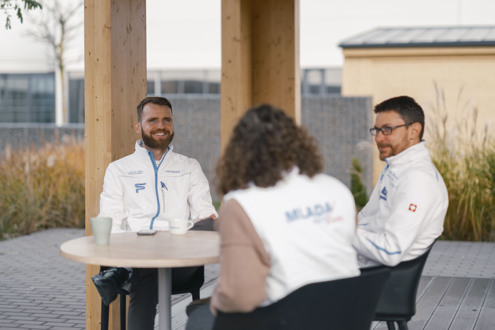 FORVIA Emploi