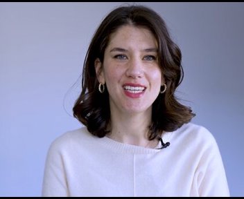 Mallorie, Directrice Digital Factory 
