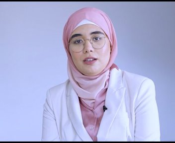 Imane, Chef de Projet Performance Commerciale
