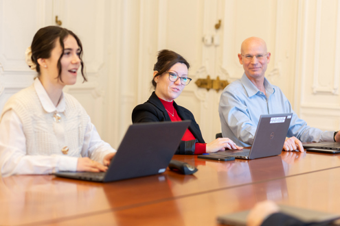 Bessé recrutement