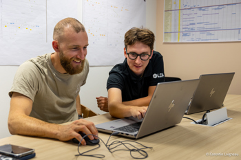 LCA Construction Bois (Les Charpentiers de l'Atlantique) recrutement