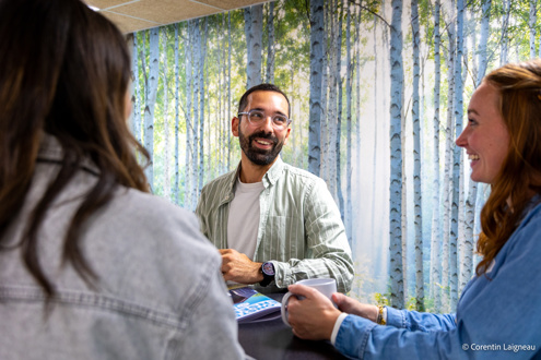 Postuler chez LCA Construction Bois