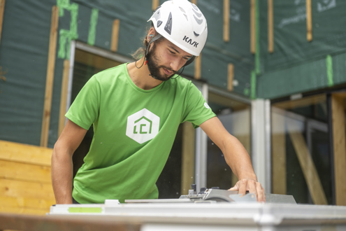 Offres d'emploi LCA Construction Bois