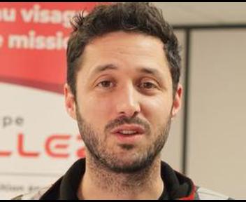 Quentin, Responsable QSE