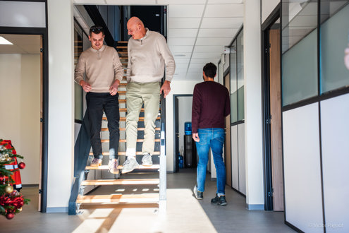 Postuler chez ALLEZ Energies – Groupe ALLEZ