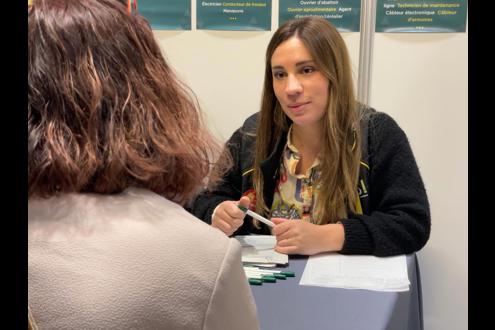 Offres d'emploi Yes !