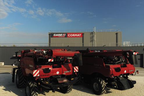 Postuler chez Agrinove