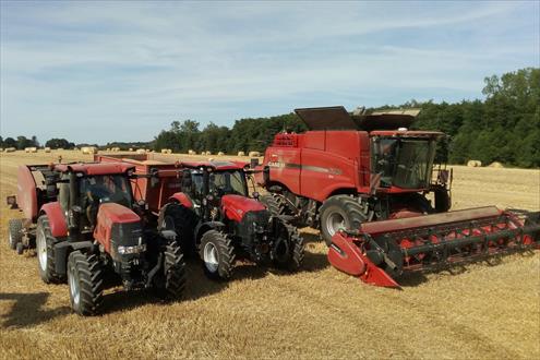 Agrinove recrutement