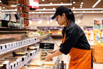 Wasabi Corner recrutement