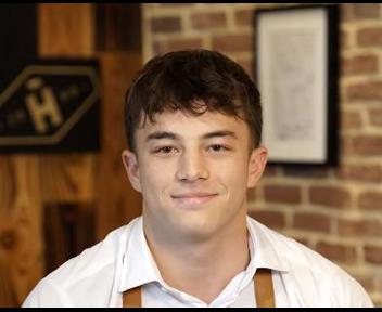 Mathieu COLLOT - Salle