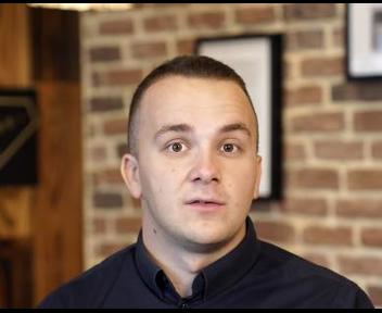 Grégory MARTIN - Directeur adjoint