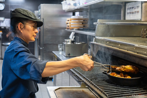 Hippopotamus carrière