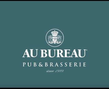 - AU BUREAU -